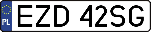 EZD42SG