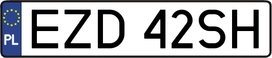 EZD42SH