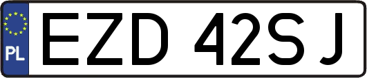 EZD42SJ