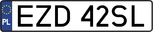 EZD42SL