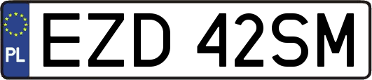 EZD42SM