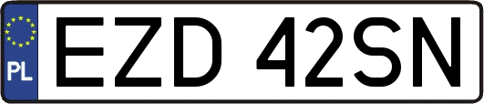 EZD42SN
