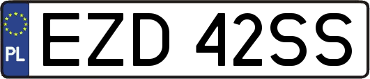 EZD42SS