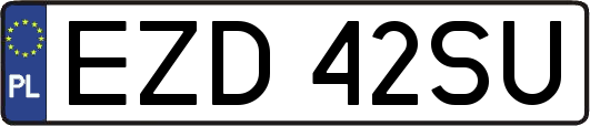 EZD42SU
