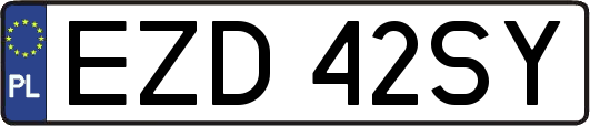 EZD42SY