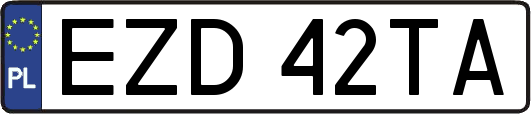 EZD42TA