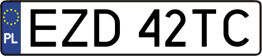 EZD42TC