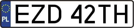 EZD42TH