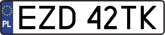 EZD42TK