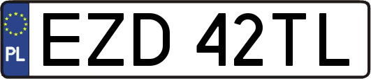EZD42TL