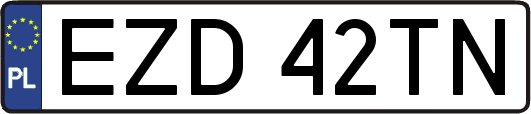 EZD42TN