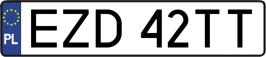 EZD42TT