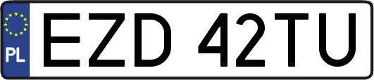 EZD42TU