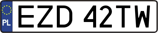 EZD42TW
