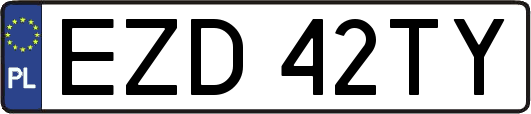 EZD42TY
