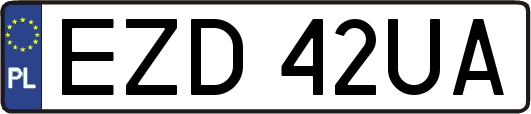 EZD42UA