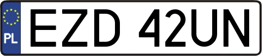EZD42UN