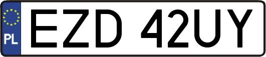 EZD42UY