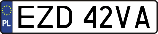 EZD42VA