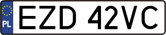EZD42VC