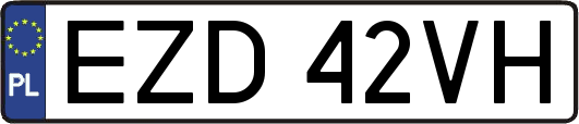 EZD42VH
