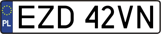EZD42VN