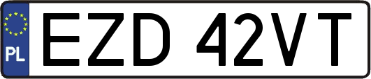 EZD42VT