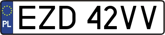 EZD42VV