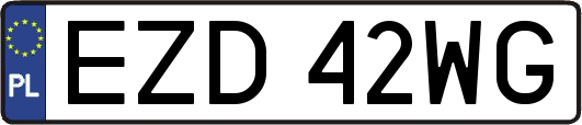 EZD42WG