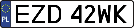 EZD42WK