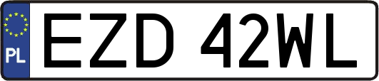 EZD42WL