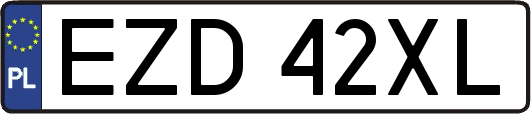 EZD42XL