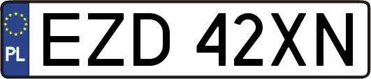 EZD42XN