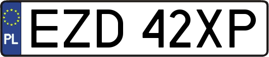 EZD42XP
