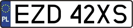 EZD42XS