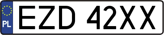 EZD42XX