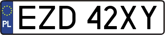 EZD42XY