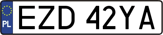 EZD42YA