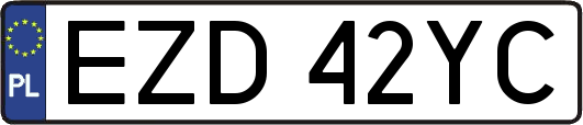 EZD42YC