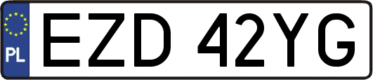 EZD42YG