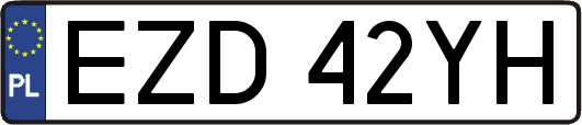 EZD42YH