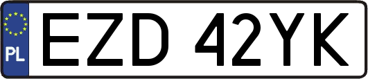 EZD42YK