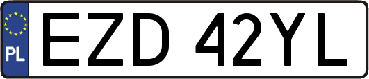 EZD42YL