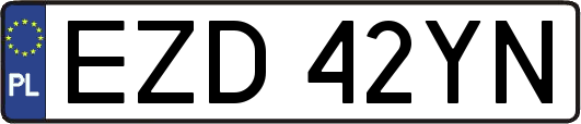 EZD42YN