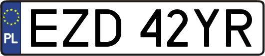EZD42YR