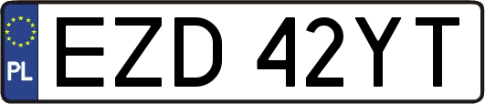 EZD42YT