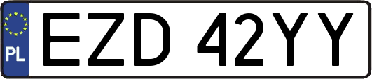 EZD42YY