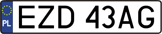 EZD43AG