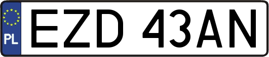 EZD43AN