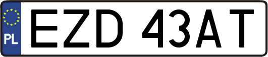 EZD43AT